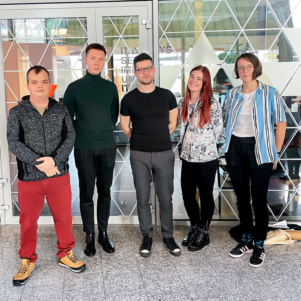 6 Konferencja o Prostym Języku ING w Katowicach