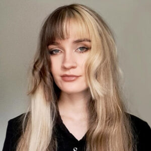 Katarzyna Telenga