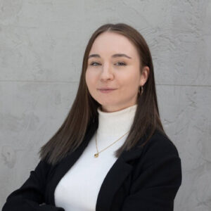 Klaudia Młynarczyk